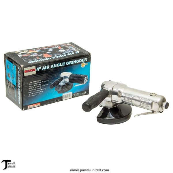 Air Angle Grinder 4" At-282