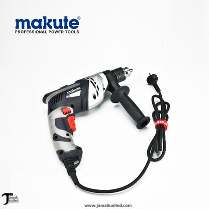 Drill 13 mm  Makute ID009 1020W