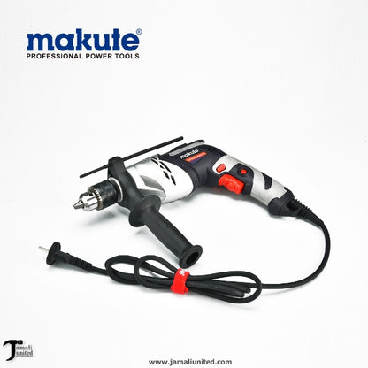 Drill 13 mm  Makute ID009 1020W