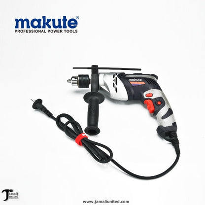 Drill 13 mm  Makute ID009 1020W