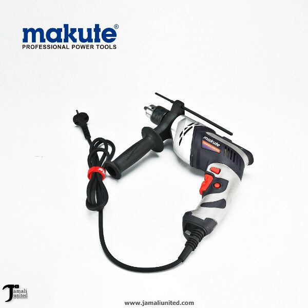 Drill 13 mm  Makute ID009 1020W