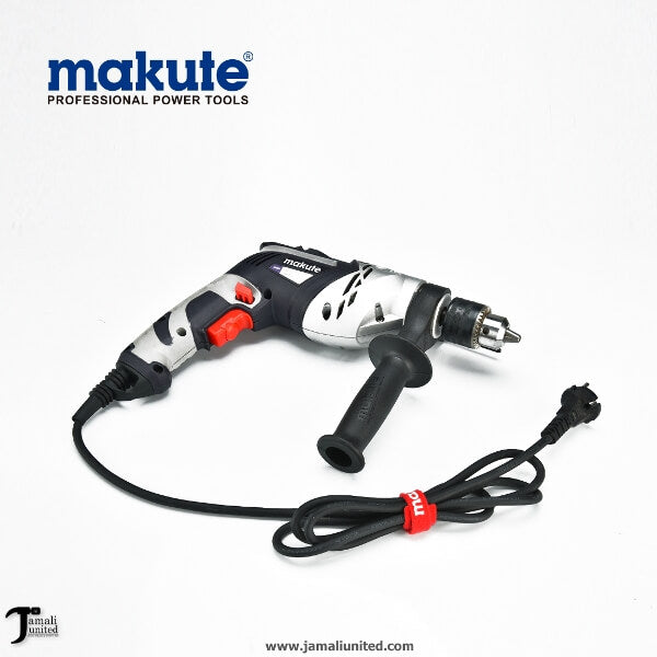 Drill 13 mm  Makute ID009 1020W