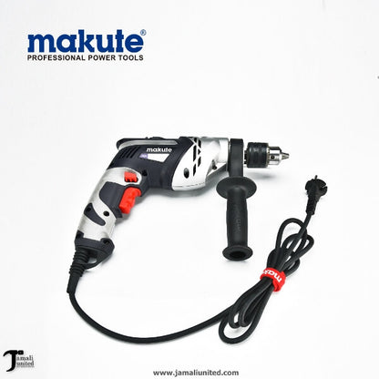 Drill 13 mm  Makute ID009 1020W