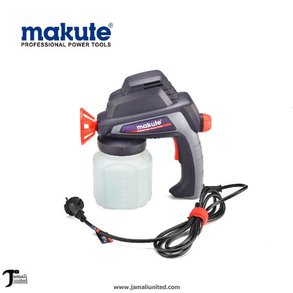 Spray Gun Electric SG002 80W 0.8Mm Makute