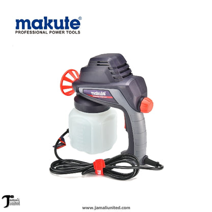 Spray Gun Electric SG002 80W 0.8Mm Makute