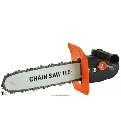 Chain Saw Angle Grinder TZ002