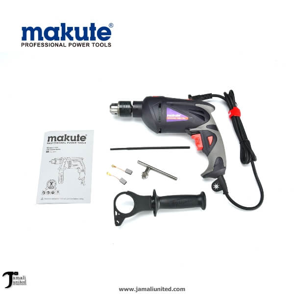 Drill 13 mm  Makute ID008 850W