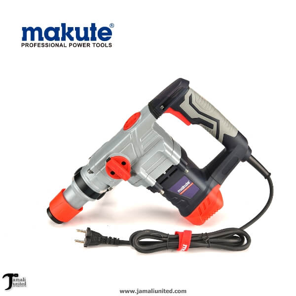 Drill Rotary Hammer Makute 32Mm Hd032 1200W