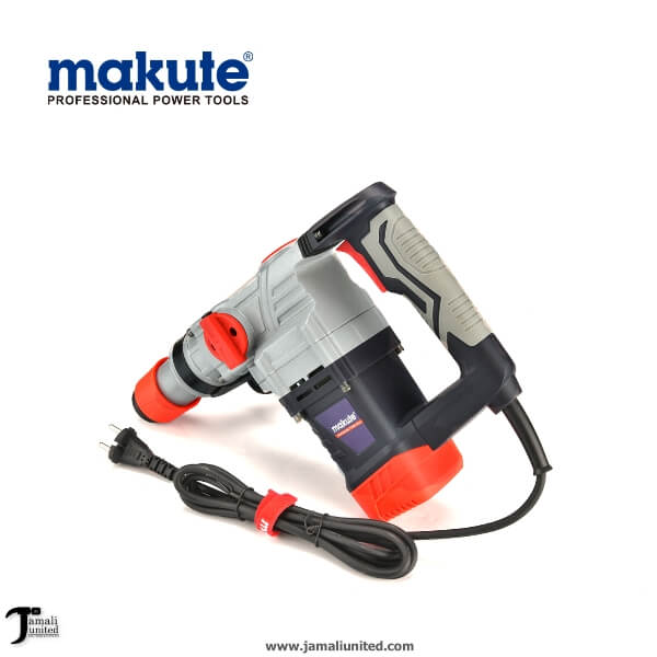 Drill Rotary Hammer Makute 32Mm Hd032 1200W