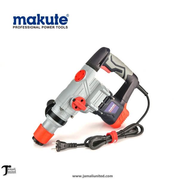 Drill Rotary Hammer Makute 32Mm Hd032 1200W