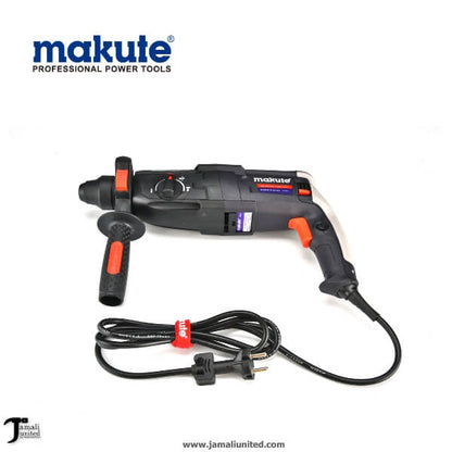 Drill Rotary Hammer 26Mm HD001 800W Makute