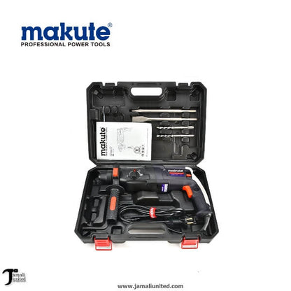 Drill Rotary Hammer 26Mm HD001 800W Makute