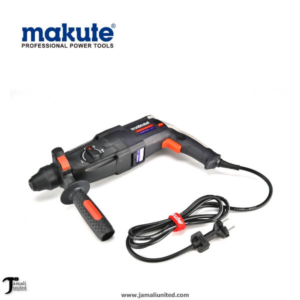 Drill Rotary Hammer 26Mm HD001 800W Makute