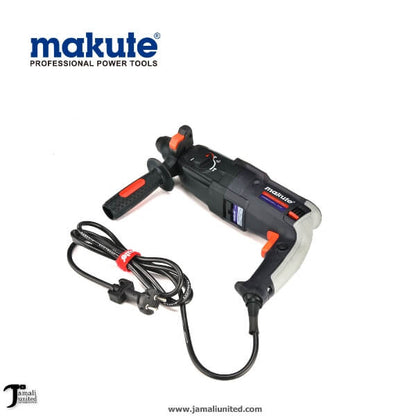 Drill Rotary Hammer 26Mm HD001 800W Makute