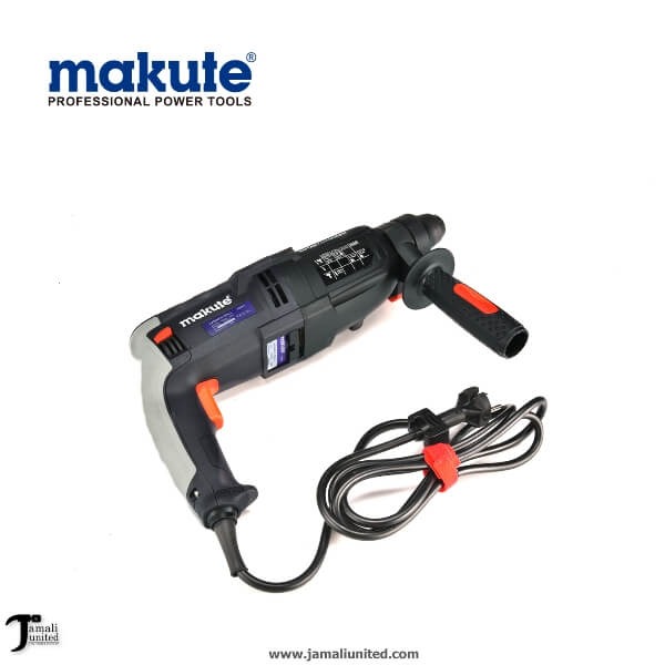 Drill Rotary Hammer 26Mm HD001 800W Makute