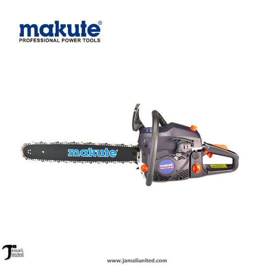 Chain Saw Petrol Makute 20" Gc002