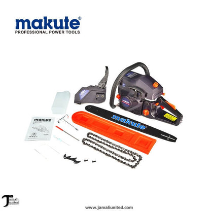 Chain Saw Petrol Makute 20" Gc002