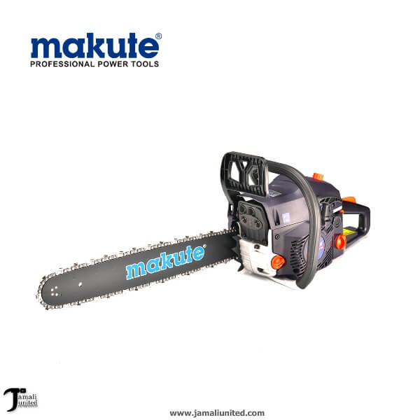 Chain Saw Petrol Makute 20" Gc002