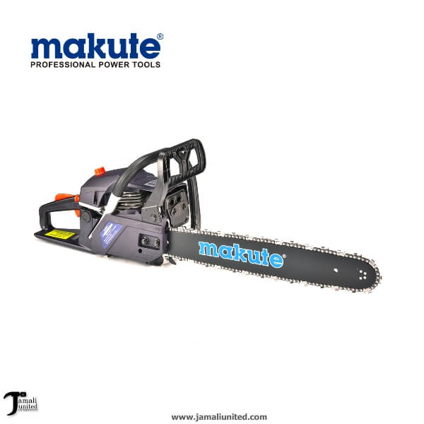 Chain Saw Petrol Makute 20" Gc002