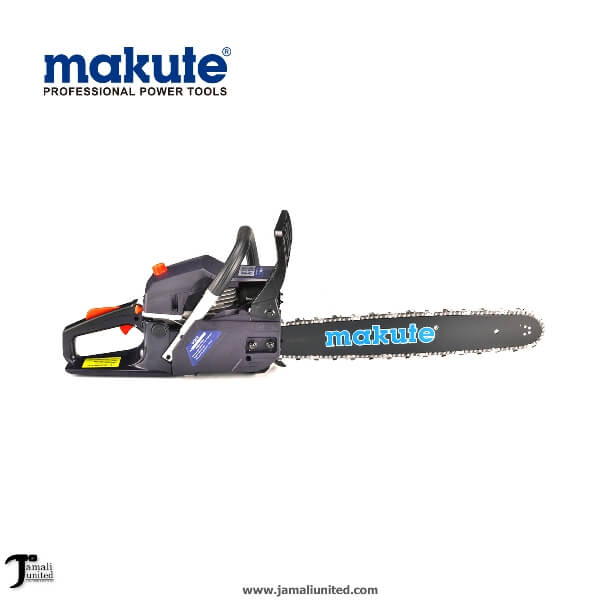 Chain Saw Petrol Makute 20" Gc002