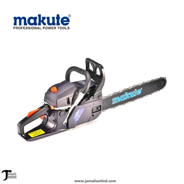 Chain Saw Petrol Makute 20" Gc002