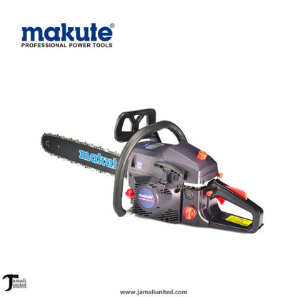 Chain Saw Petrol Makute 20" Gc002