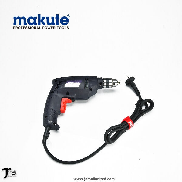 Drill 10 mm  Makute Ed010 450W