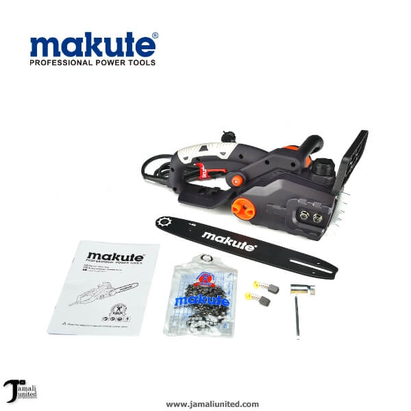 Chain Saw Electric Makute Ec003 12" 1480W