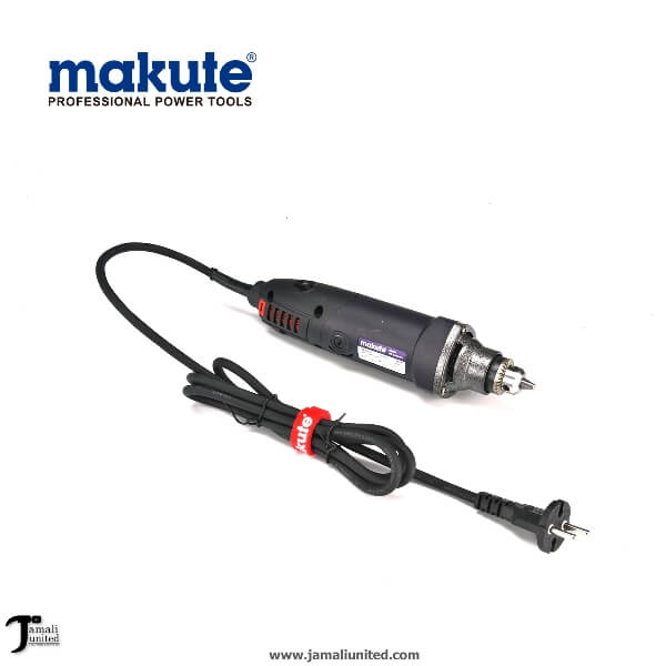 Electric Die Grinder Makute 6 Mm Dg003 400W