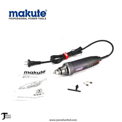 Electric Die Grinder Makute 6 Mm Dg003 400W