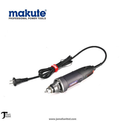 Electric Die Grinder Makute 6 Mm Dg003 400W