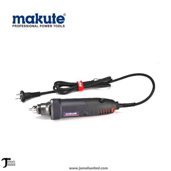 Electric Die Grinder Makute 6 Mm Dg003 400W