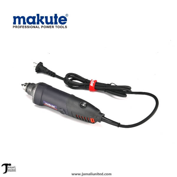 Electric Die Grinder Makute 6 Mm Dg003 400W