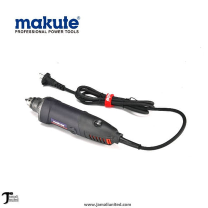 Electric Die Grinder Makute 6 Mm Dg003 400W