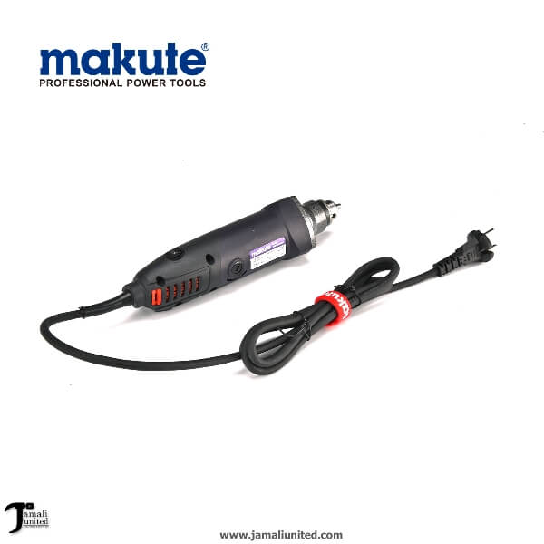 Electric Die Grinder Makute 6 Mm Dg003 400W