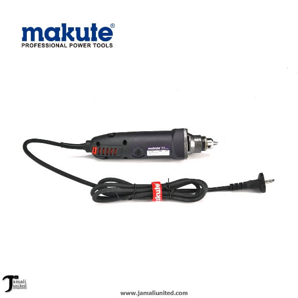 Electric Die Grinder Makute 6 Mm Dg003 400W