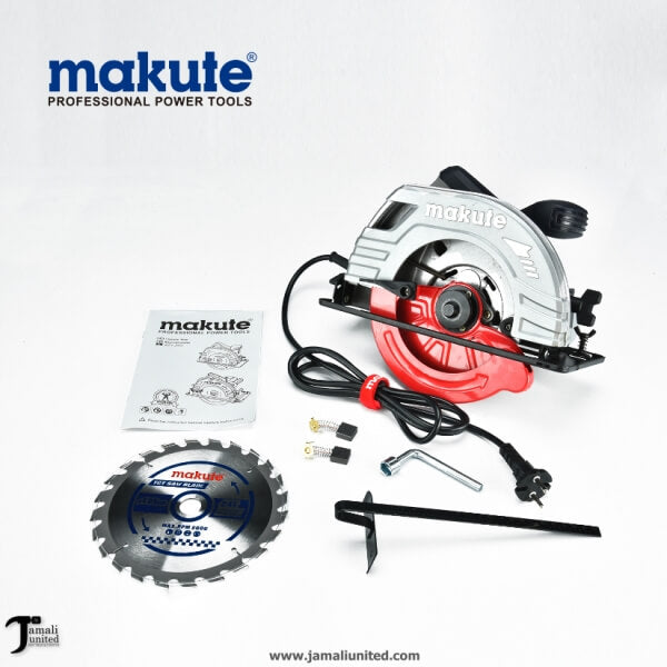 Circular Saw Machine 7" Makute CS003 1380W