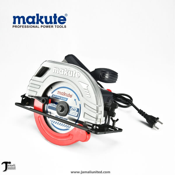 Circular Saw Machine 7" Makute CS003 1380W