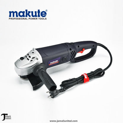 Grinder 7" Makute Ag018-A 180 Mm 1750W