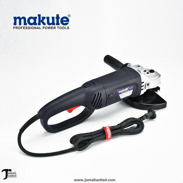 Grinder 7" Makute Ag018-A 180 Mm 1750W