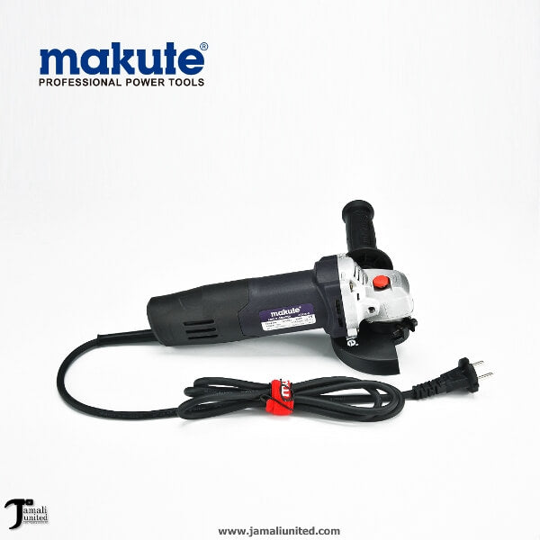 Grinder 4" Makute Ag016 750W