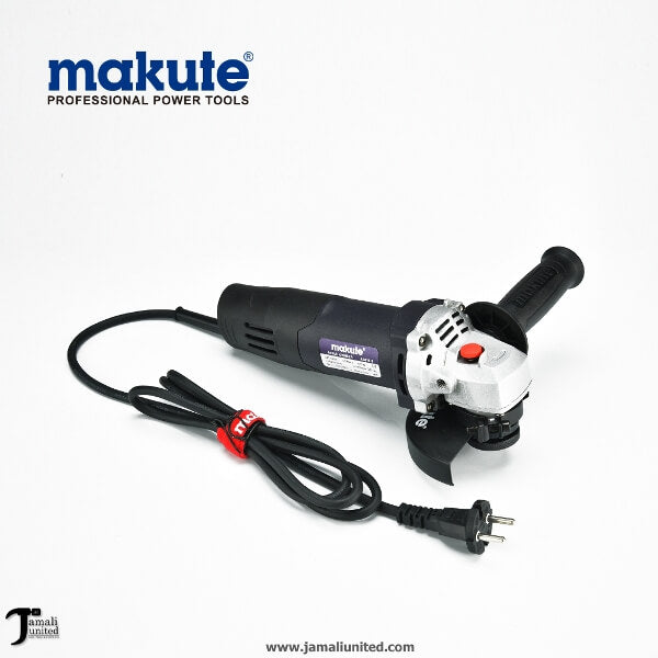 Grinder 4" Makute Ag016 750W