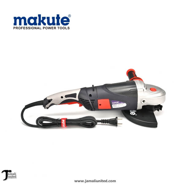 Grinder 9" Makute Ag003 2400W