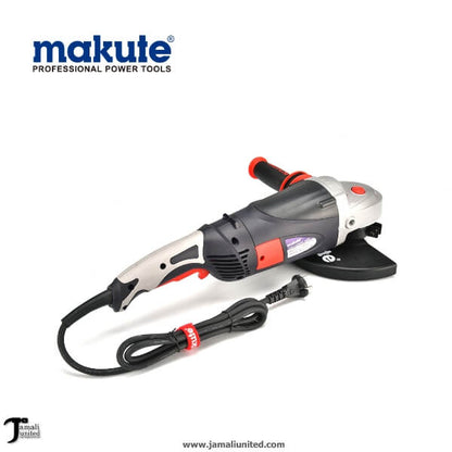 Grinder 9" Makute Ag003 2400W