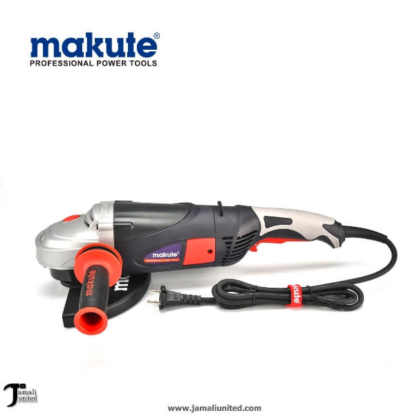 Grinder 9" Makute Ag003 2400W