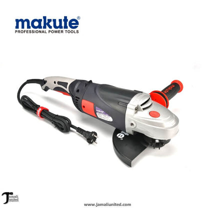 Grinder 9" Makute Ag003 2400W