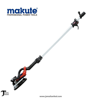 Sander Wall Makute WS002 900W Long Handle