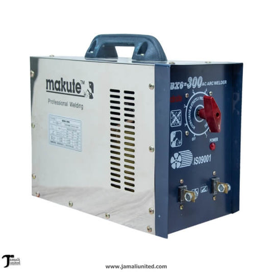 Welding Machine Bx6 Makute