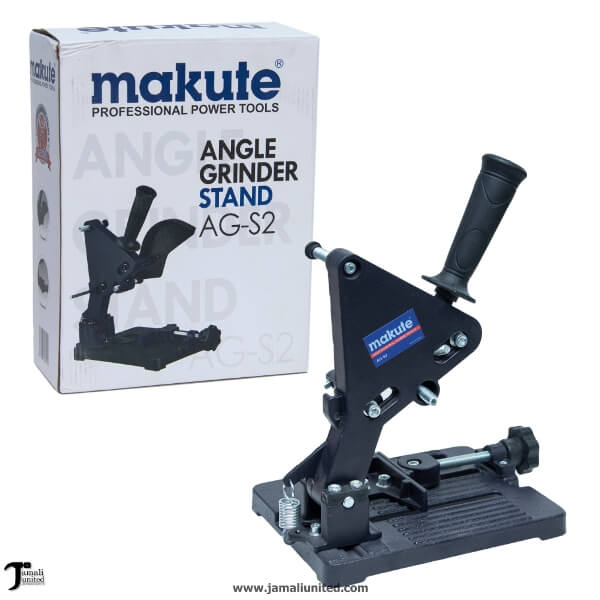 Grinder Stand Makute Ag-S2 (For 4" &amp; 4.5")