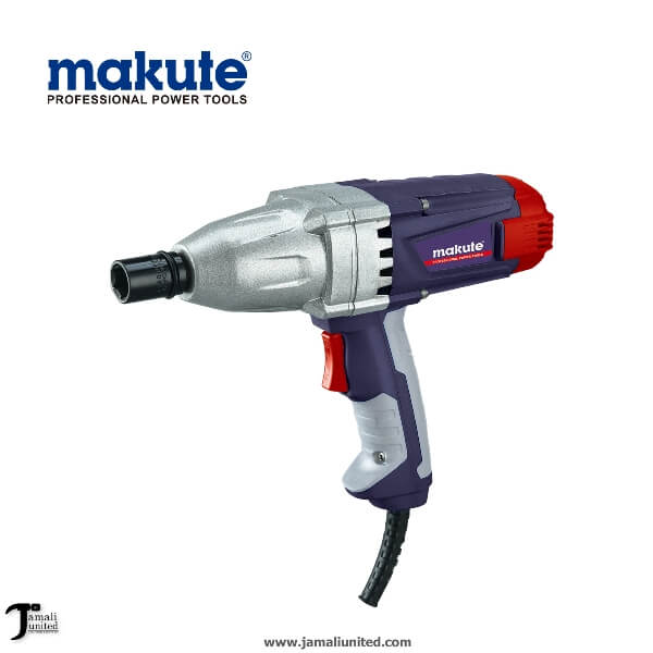 Electric Wrench Makute 1/2" Ew116 380W